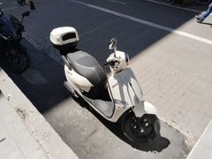 Sahibinden Mondial 125 Exon