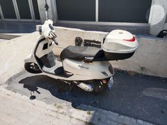 Sahibinden Mondial 125 Exon 