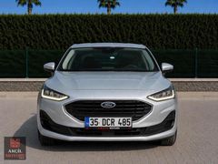 AKÇİL MOTORS'TAN 2024-HATASIZ- BOYASIZ-25.000KM-TREND X
