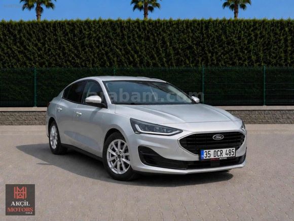 AKÇİL MOTORS'TAN 2024-HATASIZ- BOYASIZ-25.000KM-TREND X