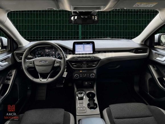 AKÇİL MOTORS'TAN 2024-HATASIZ- BOYASIZ-25.000KM-TREND X