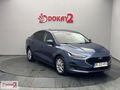 2024 Focus 1.5 E.blue Trend X 115HP*Hatasız*K.Kartı 12 Taksit