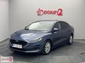 2024 Focus 1.5 E.blue Trend X 115HP*Hatasız*K.Kartı 12 Taksit
