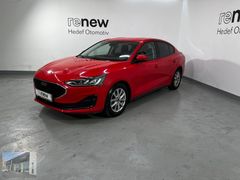 HEDEF RENAULT'DAN 0,99 KREDİ 2024 FOCUS TREND X ECOBLUE %20