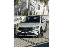 Sahibinden Volkswagen Taigo 1.0 TSI Style 2023 Model Erzurum 
