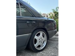 Sahibinden Mercedes - Benz E 200 1993 Model
