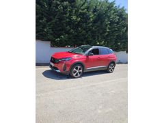 Sahibinden Peugeot 3008 1.5 BlueHDI Allure 2022 Model 