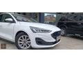 66900 km * 2024 Model Garantili Focus 1.5 dizel