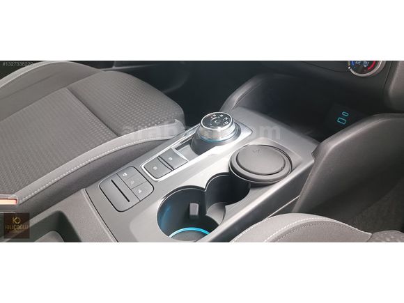 66900 km * 2024 Model Garantili Focus 1.5 dizel