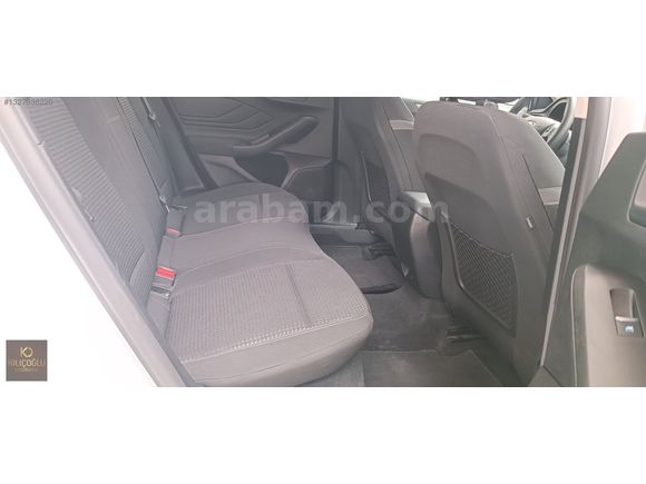 66900 km * 2024 Model Garantili Focus 1.5 dizel