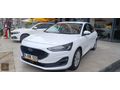 66900 km * 2024 Model Garantili Focus 1.5 dizel