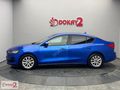 2024 Focus 1.5 Ecoblue TrendX 115HP *Değişensiz*K.Kartı 12 Takit
