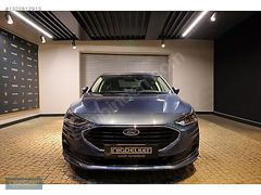 NİĞDELİLER 2024 Ford Focus 1.5 EcoBlue Trend X / 7863