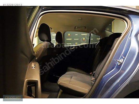 NİĞDELİLER 2024 Ford Focus 1.5 EcoBlue Trend X / 7863