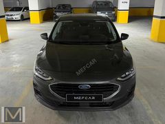 MEFCAR'DAN HATASIZ/71.000KM/DİZEL OTOMATİK/2024 TREND X