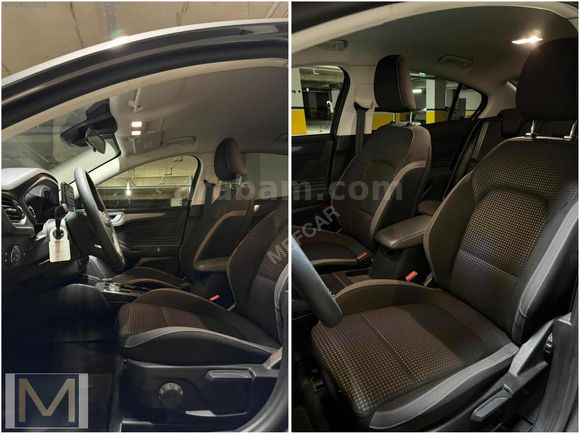 MEFCAR'DAN HATASIZ/71.000KM/DİZEL OTOMATİK/2024 TREND X