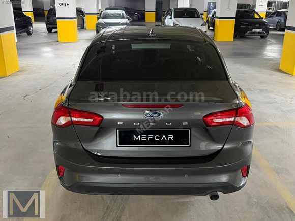 MEFCAR'DAN HATASIZ/71.000KM/DİZEL OTOMATİK/2024 TREND X