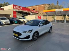 SEBA OTOMOTİV 2024 FORD FOCUS 1.5 TRENDX OTOMATK 42BN KM HATASIZ