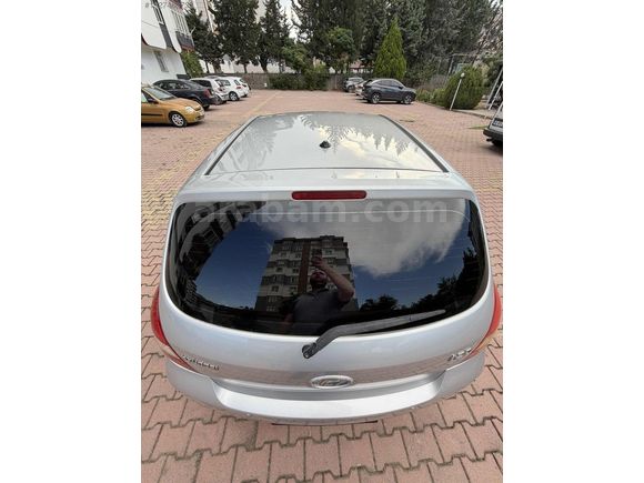 HYUNDAİ İ20 2012 MODEL-TEMİZ BAKIMLI