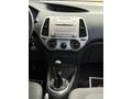 HYUNDAİ İ20 2012 MODEL-TEMİZ BAKIMLI