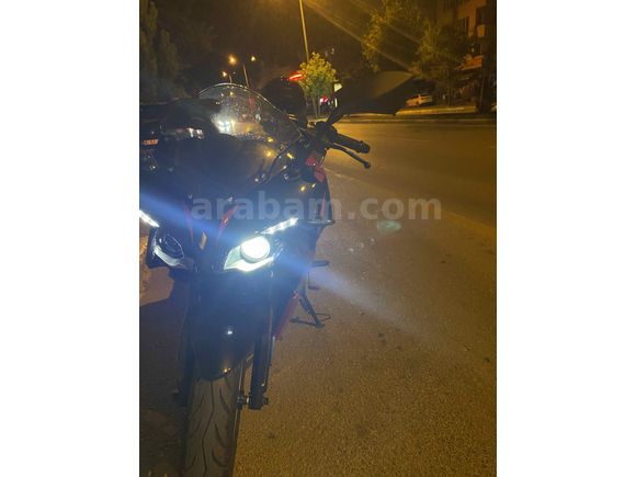 Sahibinden Bajaj Pulsar 200 RS 