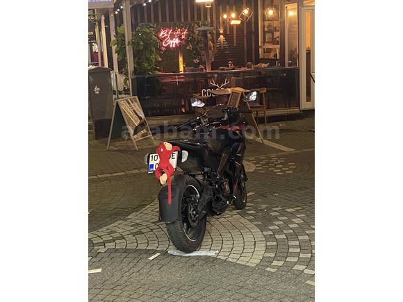 Sahibinden Bajaj Pulsar 200 RS 