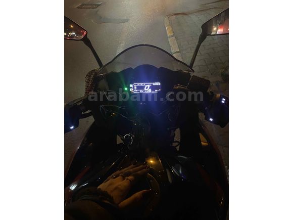 Sahibinden Bajaj Pulsar 200 RS 