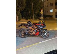 Sahibinden Bajaj Pulsar 200 RS 