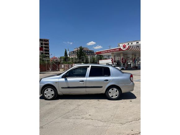 symbol 1.4 Lpg benzin km 220.000 1 değişenli
