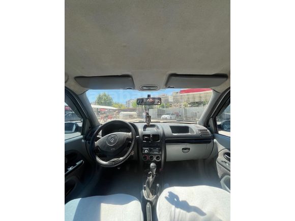 symbol 1.4 Lpg benzin km 220.000 1 değişenli