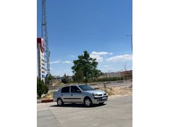 symbol 1.4 Lpg benzin km 220.000 1 değişenli
