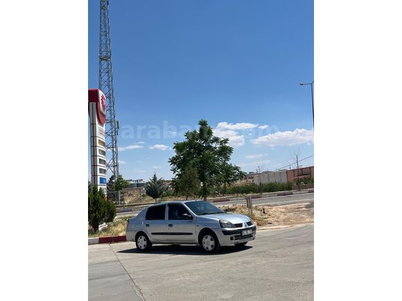 symbol 1.4 Lpg benzin km 220.000 1 değişenli