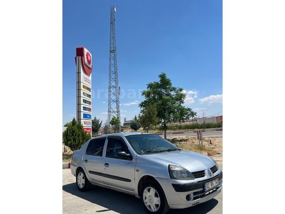 symbol 1.4 Lpg benzin km 220.000 1 değişenli