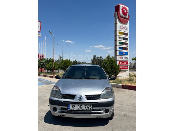 symbol 1.4 Lpg benzin km 220.000 1 değişenli