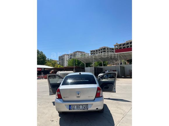 symbol 1.4 Lpg benzin km 220.000 1 değişenli