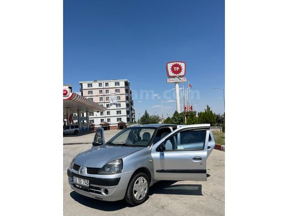 symbol 1.4 Lpg benzin km 220.000 1 değişenli