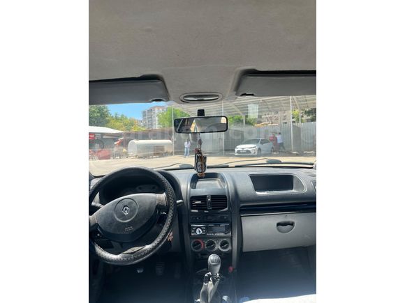 symbol 1.4 Lpg benzin km 220.000 1 değişenli