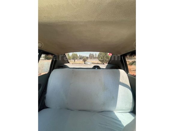 symbol 1.4 Lpg benzin km 220.000 1 değişenli