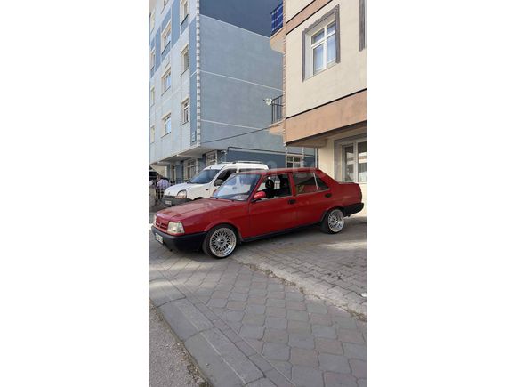 SAHİBİNDEN TOFAŞ ŞAHİN NAR ÇİÇEĞİ