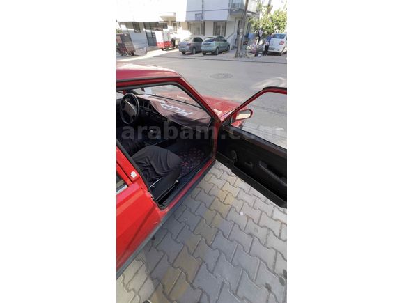 SAHİBİNDEN TOFAŞ ŞAHİN NAR ÇİÇEĞİ