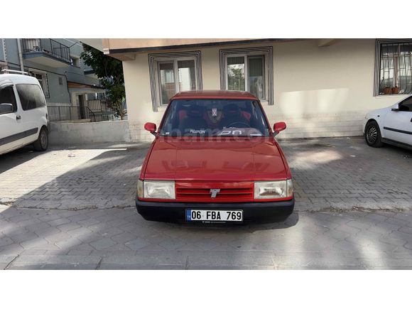 SAHİBİNDEN TOFAŞ ŞAHİN NAR ÇİÇEĞİ