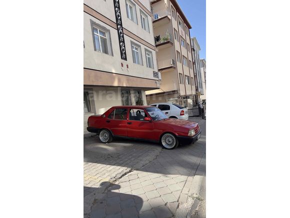 SAHİBİNDEN TOFAŞ ŞAHİN NAR ÇİÇEĞİ