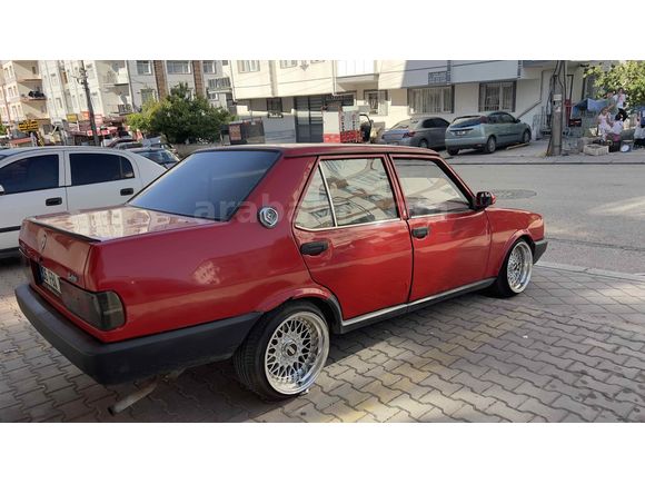 SAHİBİNDEN TOFAŞ ŞAHİN NAR ÇİÇEĞİ