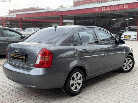 MERKA MOTORS'DAN+2008+OTOMATİK+SELECT+EN DOLUSU+BAKIMLI