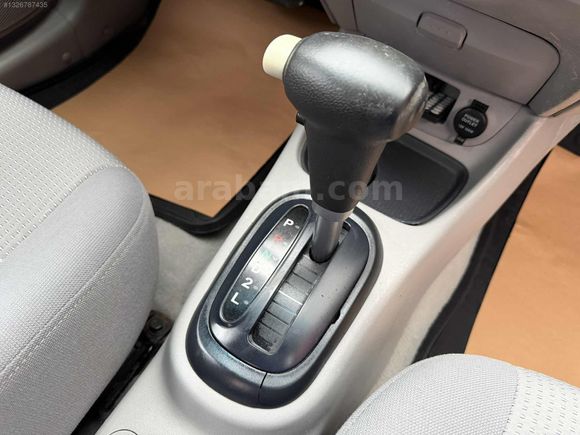 MERKA MOTORS'DAN+2008+OTOMATİK+SELECT+EN DOLUSU+BAKIMLI