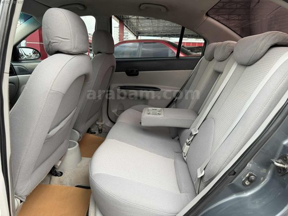 MERKA MOTORS'DAN+2008+OTOMATİK+SELECT+EN DOLUSU+BAKIMLI