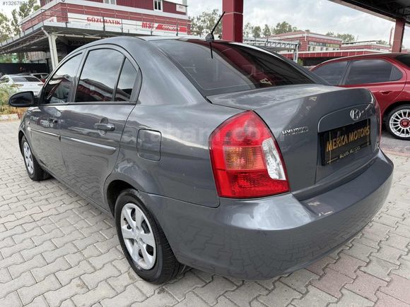 MERKA MOTORS'DAN+2008+OTOMATİK+SELECT+EN DOLUSU+BAKIMLI