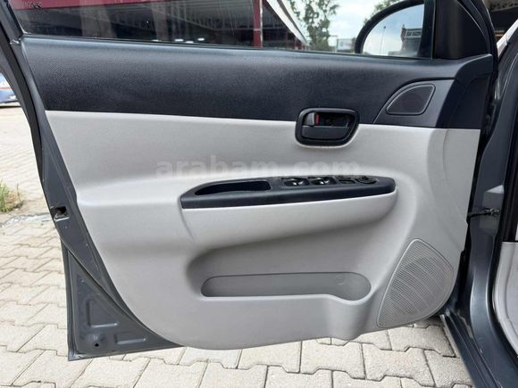 MERKA MOTORS'DAN+2008+OTOMATİK+SELECT+EN DOLUSU+BAKIMLI