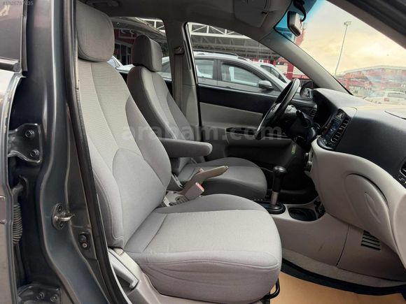 MERKA MOTORS'DAN+2008+OTOMATİK+SELECT+EN DOLUSU+BAKIMLI