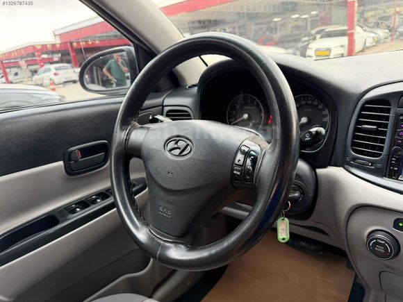 MERKA MOTORS'DAN+2008+OTOMATİK+SELECT+EN DOLUSU+BAKIMLI